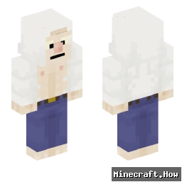 billzo_ - Minecraft skin