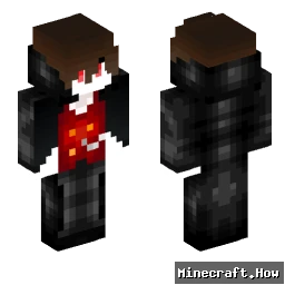 billionaire31 - Minecraft skin