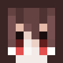MeguminEli classic skin texture