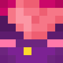 MeguminExploson classic skin texture