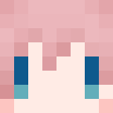 MegumineLuka classic skin texture