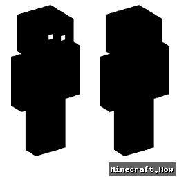 PekaBoo - Minecraft skin