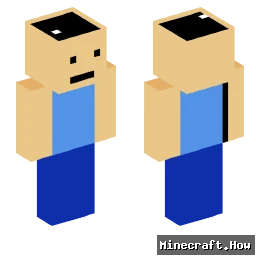 Ramfis2909 - Minecraft skin