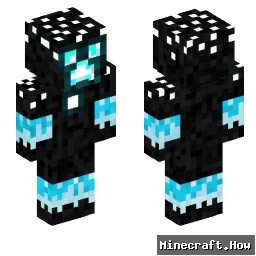 Ramsingh - Minecraft skin