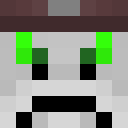 AllMightyGoatMan classic skin texture