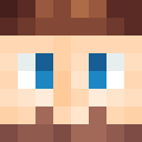 AllMightWright classic skin texture