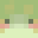 Isy_Cheesy09 classic skin texture