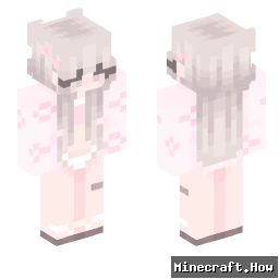 IsyCheesy_fan - Minecraft skin