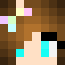 IsyCheesyFan_ classic skin texture