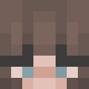 Isycheesyruby classic skin texture