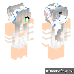 Isycheesy_ - Minecraft skin