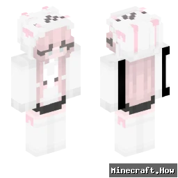 IsyCheesy153 - Minecraft skin
