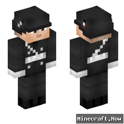 Deert7 - Minecraft skin