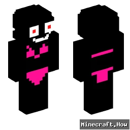liambgames - Minecraft skin