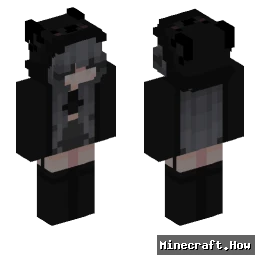 lolviper1234 - Minecraft skin