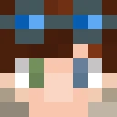 Rintarou2903 slim skin texture