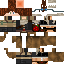 Rintarou2903 Minecraft skin preview
