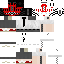Rintaro Minecraft skin preview
