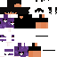 Cainenet classic skin texture