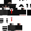CaineX3 Minecraft skin preview