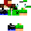 Cainekit Minecraft skin preview