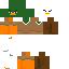 CaineCuraj classic skin texture