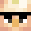 TheoBirdTheBald classic skin texture