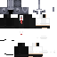 wifiesqueleto Minecraft skin preview