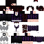 DanteHimura classic skin texture
