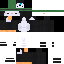 Dantehl classic skin texture