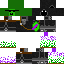 Av0cad0_B0y Minecraft skin preview