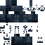 CinnamonRollz_ classic skin texture