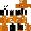 Cinnamonrolllsss classic skin texture