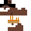 Churkas classic skin texture