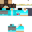HETYNHO classic skin texture
