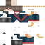 HeyMong classic skin texture