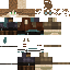 Scearsie Minecraft skin preview