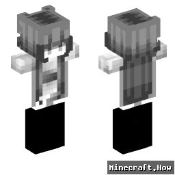 jenny_jeff - Minecraft skin
