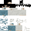 MonoSoveregin slim skin texture