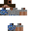 ItzRealMex Minecraft skin preview
