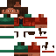 yeferson slim skin texture