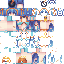 OsoBear___ Minecraft skin preview
