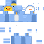 Raroxx classic skin texture