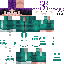 squid_game classic skin texture