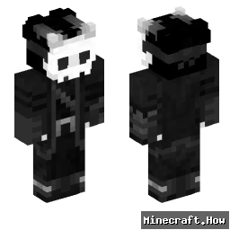 Inosuke0 - Minecraft skin