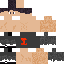 UpsideKen classic skin texture