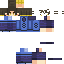 Bachirar Minecraft skin preview