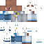 Kanyewestl0ver21 Minecraft skin preview