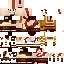 God_of_War129 classic skin texture