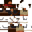 JackSparrow69 classic skin texture